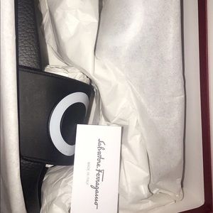 Men slides size 9 brand new